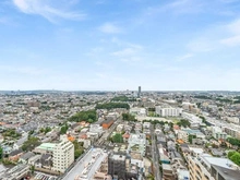 【東京都/小金井市本町】プラウドタワー武蔵小金井クロス ウエスト 眺望