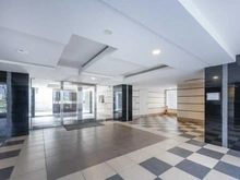 【東京都/練馬区中村南】ユアコート鷺ノ宮 エントランス