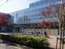 【東京都/練馬区中村南】ユアコート鷺ノ宮 練馬区立中村南スポーツ交流センター(現地より約400m):