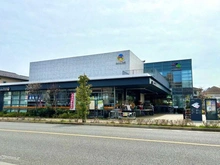 【東京都/小金井市本町】朝日シティパリオ武蔵小金井 JA東京むさし小金井ファーマーズマーケット（現地より約280m）：