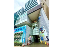 【東京都/小金井市本町】朝日シティパリオ武蔵小金井 ユニーブル武蔵小金井医療モール（現地より約95m）：