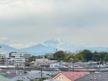 【東京都/小平市花小金井】ステイツ花小金井ヴェルパセオ 眺望：ズーム有