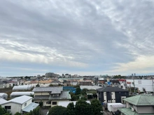 【東京都/小平市花小金井】ステイツ花小金井ヴェルパセオ 眺望：ズームなし