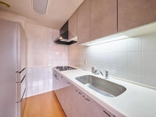 【東京都/小平市花小金井】ステイツ花小金井ヴェルパセオ キッチン