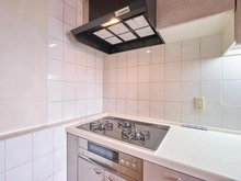 【東京都/小平市花小金井】ステイツ花小金井ヴェルパセオ キッチン