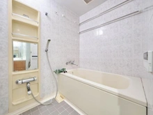 【東京都/小平市花小金井】ステイツ花小金井ヴェルパセオ 浴室