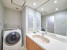 【東京都/小平市花小金井】ステイツ花小金井ヴェルパセオ 洗面室