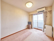 【東京都/小平市花小金井】ステイツ花小金井ヴェルパセオ 洋室