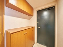 【東京都/小平市花小金井】ステイツ花小金井ヴェルパセオ 玄関