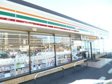 【東京都/小平市花小金井】ステイツ花小金井ヴェルパセオ セブンイレブン小平花小金井4丁目店（現地より約150m）