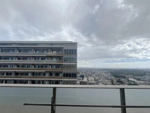 【東京都/小金井市本町】プラウドタワー武蔵小金井クロス ウエスト 眺望