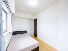 【東京都/東久留米市前沢】アルファスクエア東久留米パークイースト 洋室