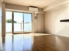 【東京都/小金井市緑町】プラウド小金井緑町 リビング・ダイニング