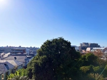【東京都/小金井市緑町】プラウド小金井緑町 眺望