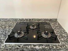 【東京都/小金井市緑町】プラウド小金井緑町 キッチン