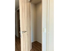 【東京都/小金井市緑町】プラウド小金井緑町 収納