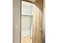 【東京都/小金井市緑町】プラウド小金井緑町 収納