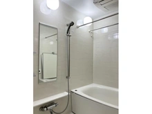 【東京都/小金井市緑町】プラウド小金井緑町 浴室