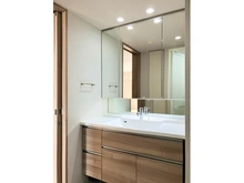 【東京都/小金井市緑町】プラウド小金井緑町 洗面室