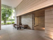 【東京都/小金井市緑町】プラウド小金井緑町 ラウンジ