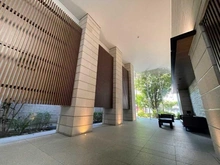 【東京都/小金井市緑町】プラウド小金井緑町 ラウンジ