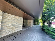 【東京都/小金井市緑町】プラウド小金井緑町 アプローチ