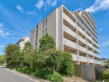 【東京都/小金井市緑町】プラウド小金井緑町 外観