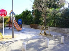 【東京都/小金井市緑町】プラウド小金井緑町 敷地内施設