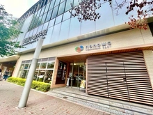 【東京都/小金井市緑町】プラウド小金井緑町 nonowa武蔵小金井EAST（現地より約990m）