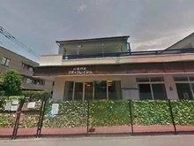 【東京都/小金井市緑町】プラウド小金井緑町 小金井北プチ・クレイシュ（現地より約256m）
