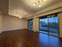 【東京都/小平市上水南町】シティパル武蔵野 リビング・ダイニング