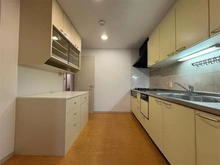 【東京都/小平市上水南町】シティパル武蔵野 キッチン