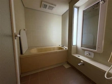 【東京都/小平市上水南町】シティパル武蔵野 浴室