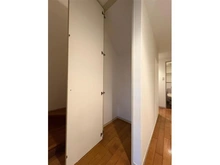 【東京都/小平市上水南町】シティパル武蔵野 収納：1F　収納