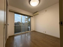 【東京都/小平市上水南町】シティパル武蔵野 洋室：西側 5.2帖洋室