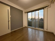 【東京都/小平市上水南町】シティパル武蔵野 洋室：西側 5.2帖洋室