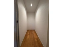 【東京都/小平市上水南町】シティパル武蔵野 収納：2F 収納