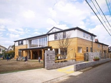 【東京都/小平市上水南町】シティパル武蔵野 小平あおば幼稚園（現地より約730m）