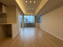 【東京都/小金井市本町】プラウドタワー武蔵小金井 リビング・ダイニング