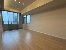 【東京都/小金井市本町】プラウドタワー武蔵小金井 リビング・ダイニング