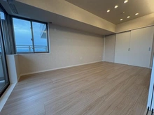 【東京都/小金井市本町】プラウドタワー武蔵小金井 リビング・ダイニング