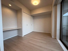 【東京都/小金井市本町】プラウドタワー武蔵小金井 洋室