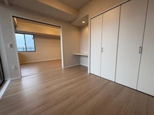 【東京都/小金井市本町】プラウドタワー武蔵小金井 洋室