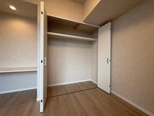 【東京都/小金井市本町】プラウドタワー武蔵小金井 洋室