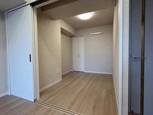 【東京都/小金井市本町】プラウドタワー武蔵小金井 洋室