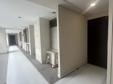 【東京都/小金井市本町】プラウドタワー武蔵小金井 共用部