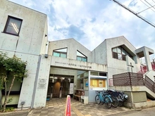 【東京都/小金井市本町】プラウドタワー武蔵小金井 小金井教会幼稚園（現地より約550m）