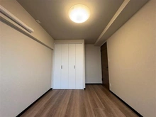 【東京都/小金井市本町】シャトー小金井 洋室：5.0帖　
