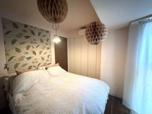 【東京都/新宿区市谷柳町】パークハウス市谷柳町 洋室