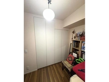 【東京都/新宿区市谷柳町】パークハウス市谷柳町 洋室